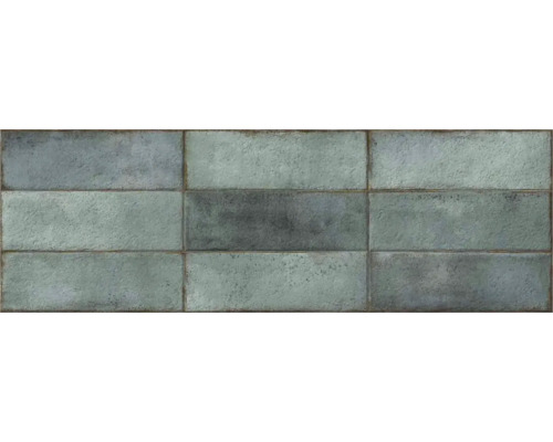 Keramikfliesen mit unebener Oberfläche