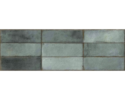 Rechteckige Wandfliesen für den Innenbereich