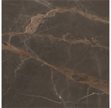 Fliese mit Marmoroptik