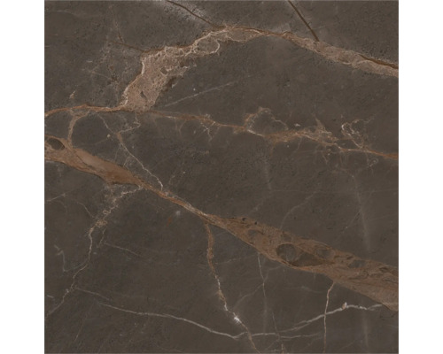 Fliese mit Marmoroptik