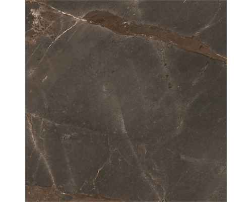 Fliese mit Marmorierung