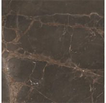 Fliese mit Marmoroptik