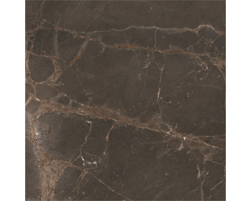 Fliese mit Marmoroptik