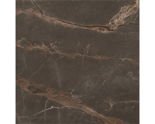 Fliese mit Marmoroptik