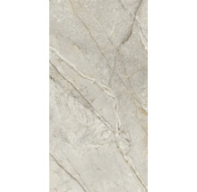 Keramikfliese mit Marmoroptik