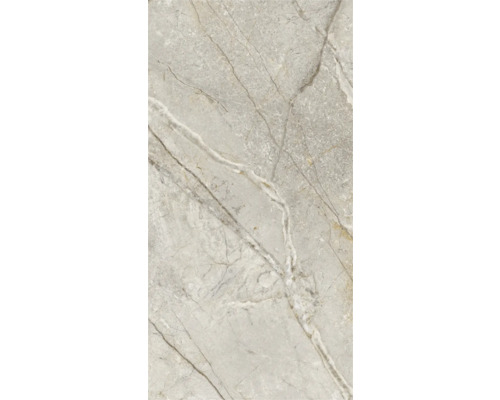 Keramikfliese mit Marmoroptik