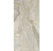 Fliese mit Marmorstruktur