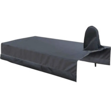 Schutzhülle für Gartenliegen zum Schutz vor Witterungseinflüssen