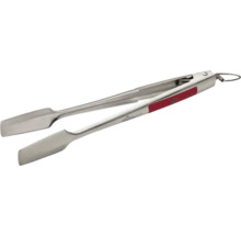 Grillzange aus Edelstahl