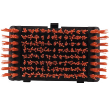 Reinigungsbürste für Fugenkratzer