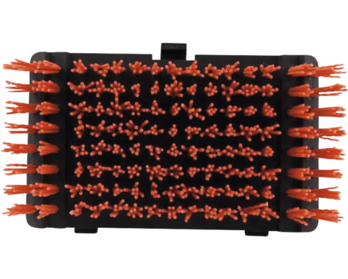 Reinigungsbürste für Fugenkratzer