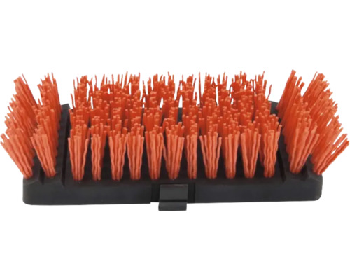 Bürstenwalze für Kehrmaschine