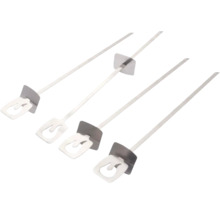 Drahtbinder für Pflanzenbefestigung, Gartenzubehör