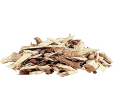 Holzspäne für Räucherofen