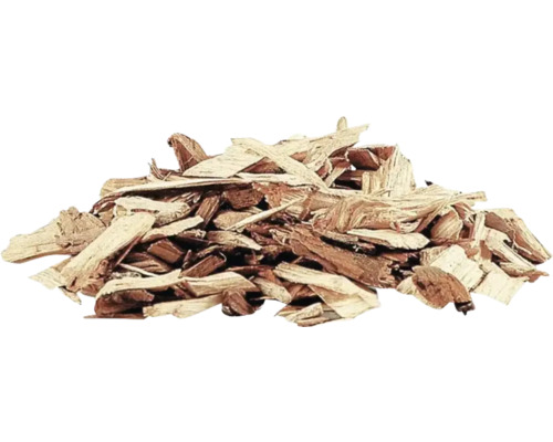 Holzspäne für Räucherofen