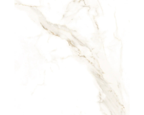 Fliese mit Marmoroptik