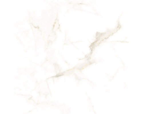 Marmorfliese mit Marmorierung