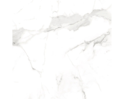 Marmorfliese mit heller Oberfläche und Maserung