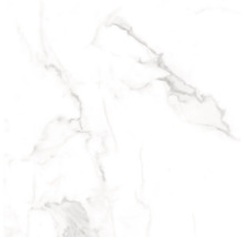 Marmorfliese mit Marmorierung