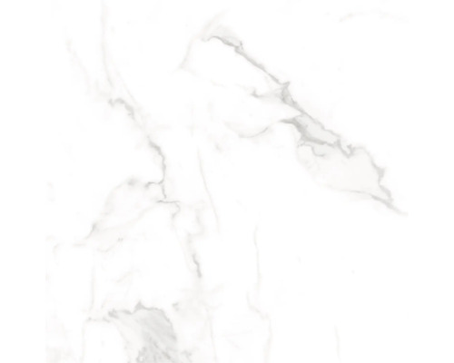 Marmorfliese mit Marmorierung