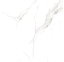 Fliese mit Marmoroptik