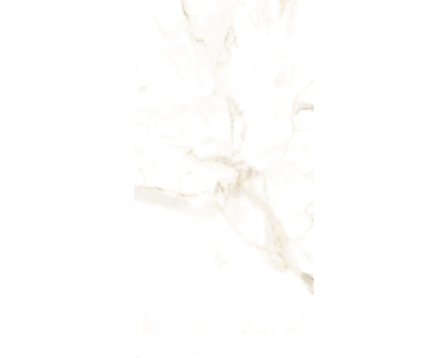 Marmorfliese mit Marmorierung