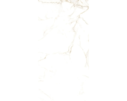 Marmorfliese mit Marmorierung