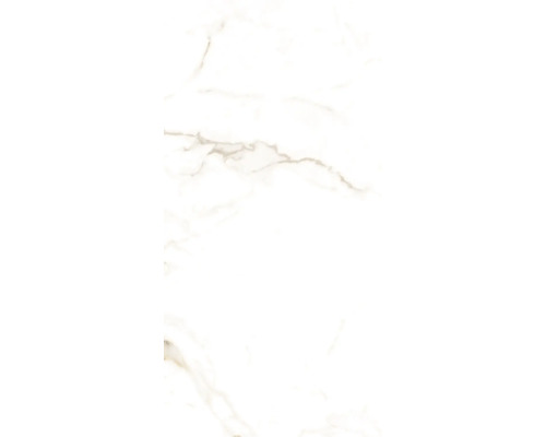 Bodenfliese mit Marmoroptik