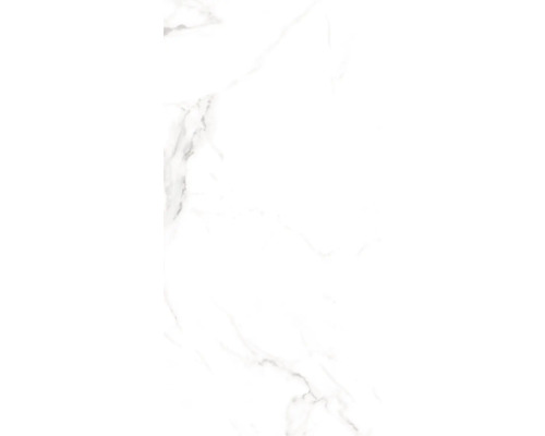 Fliese mit Marmoroptik