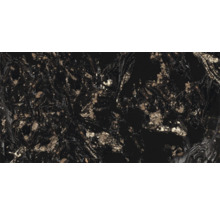 Dekorplatte mit gesprenkeltem Muster