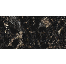 Dekorplatte mit abstrakter Musterung