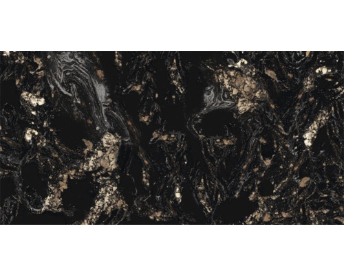 Dekorplatte mit abstrakter Musterung