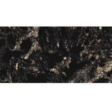 Küchenarbeitsplatte mit Muster