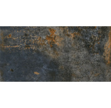 Dekorative Betonoptik Platte mit rauer Oberfläche.