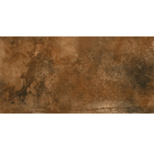 Dekorative Bodenfliese mit Struktur