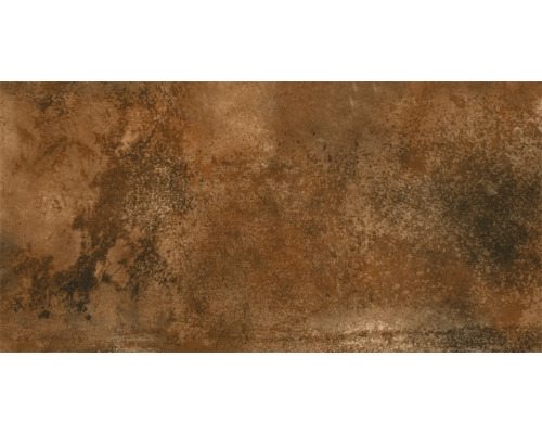 Dekorative Bodenfliese mit Struktur