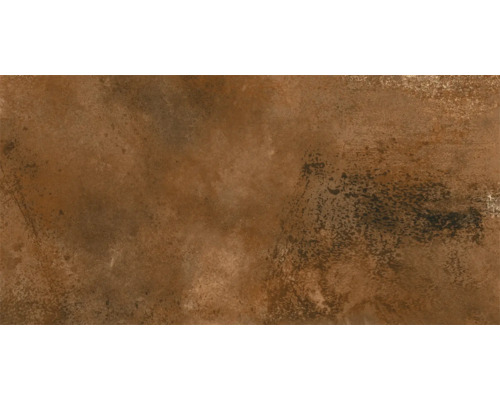 Fliesenmuster in Rostoptik für Innen- und Außenbereiche