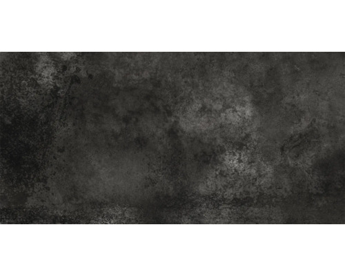 Dunkle Bodenfliese mit unregelmäßiger Textur