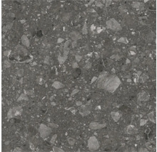 Fliesenmuster mit Steindekor