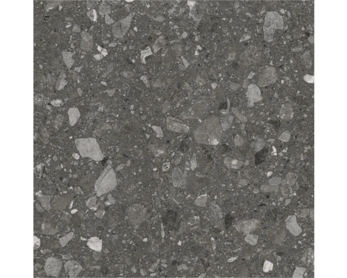 Fliesenmuster in Steinoptik