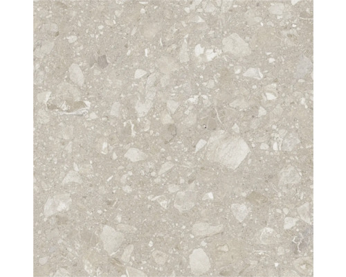 Fliesenmuster mit Steindekor