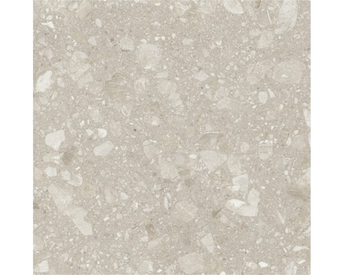 Fliesenmuster mit Steindekor