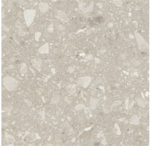 Fliese mit Steindekor