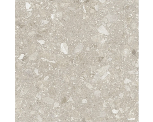 Fliesenmuster mit Steindekor für Innenräume