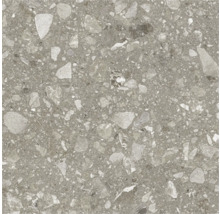 Fliesenmuster mit Steinen