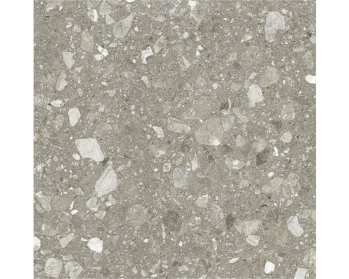 Fliesenmuster mit Steindekor