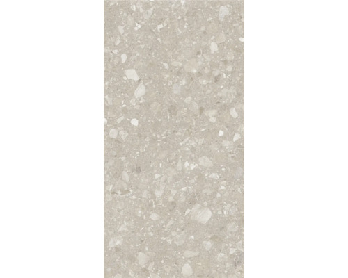 Fliese mit Steinoptik