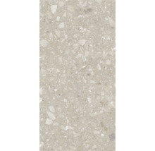 Fliesenmuster mit Terrazzo Optik