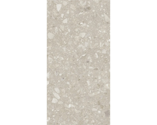 Fliesenmuster mit Terrazzo Optik