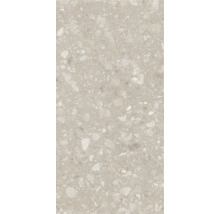 Fliesenmuster mit Terrazzo Optik